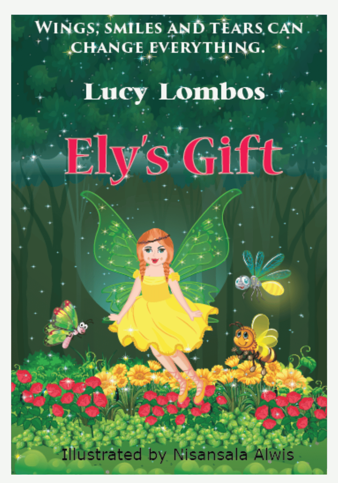 Ely's Gift