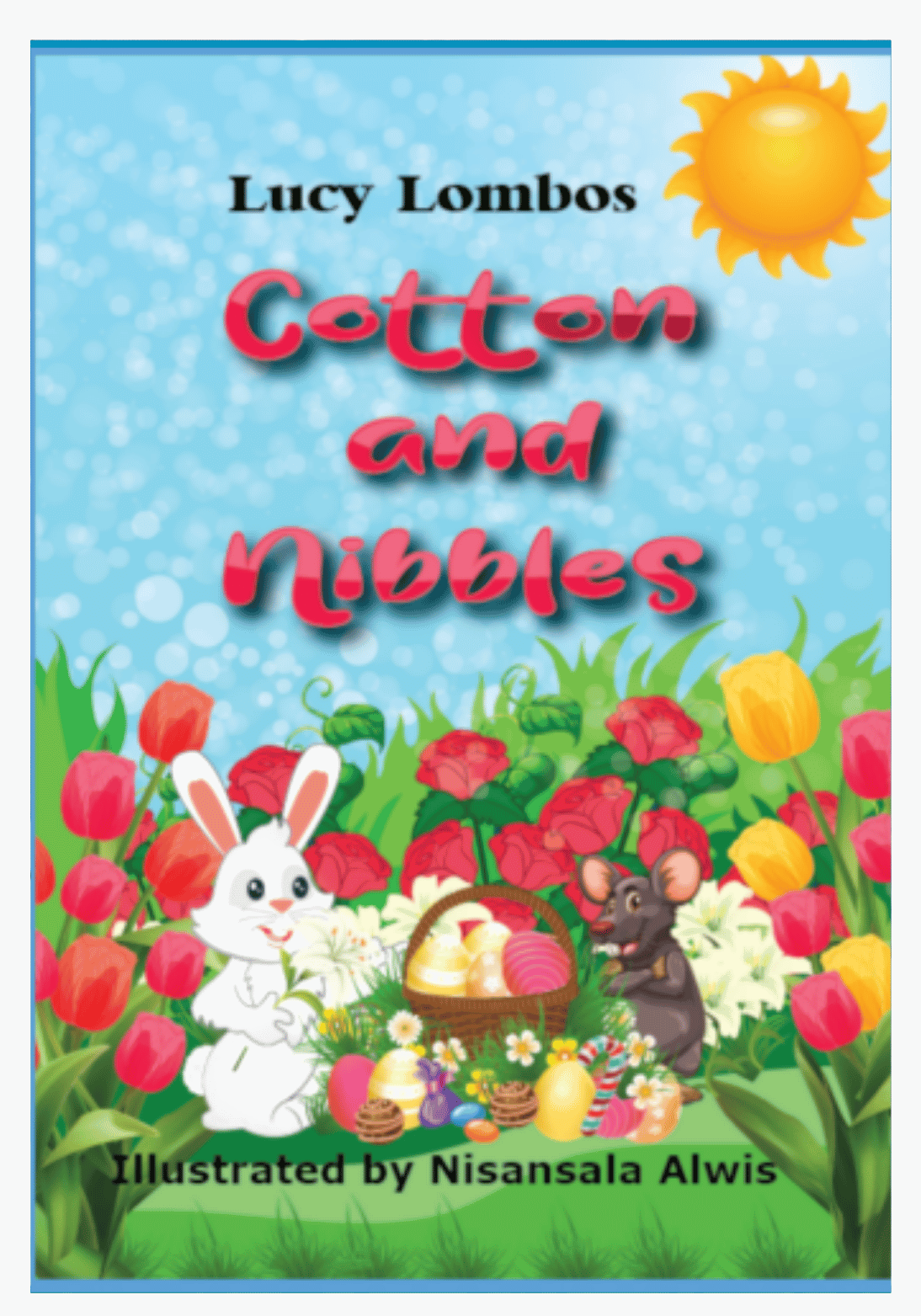 Cotton and Nibbles