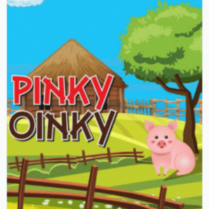 Pinky Oinky