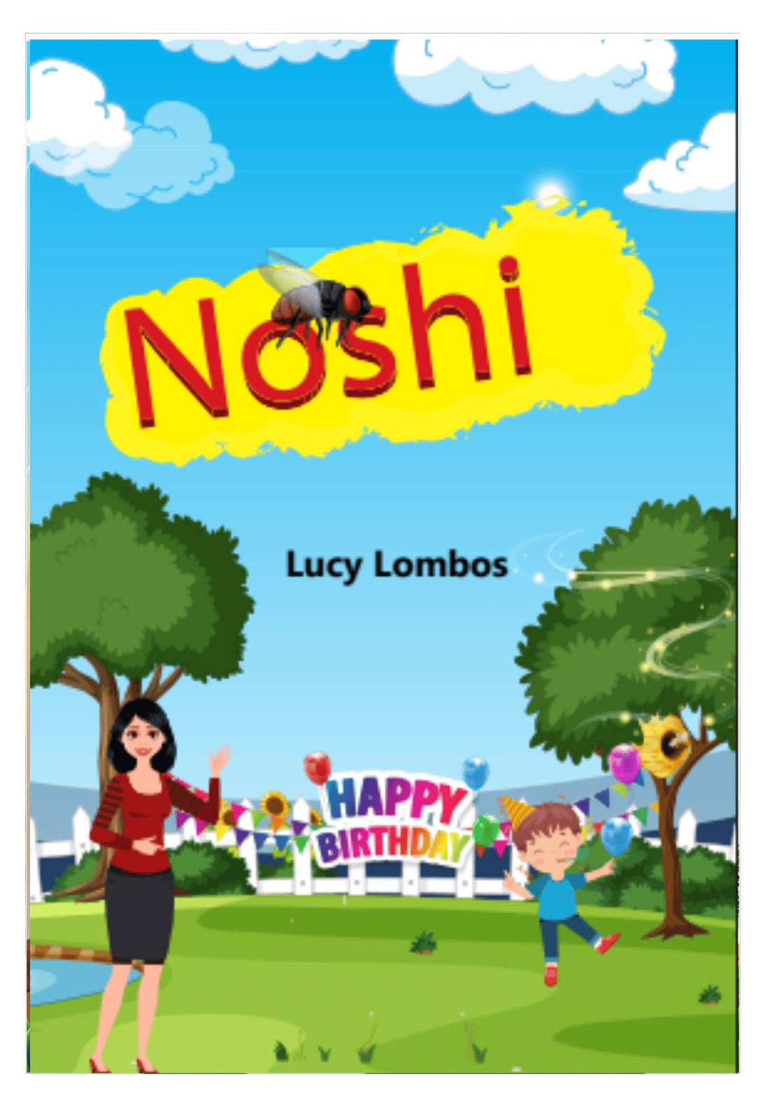 Noshi