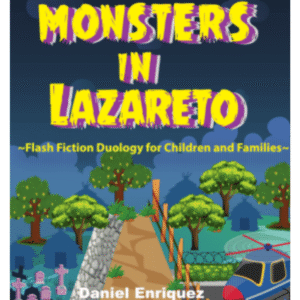 Monsters in Lazareto