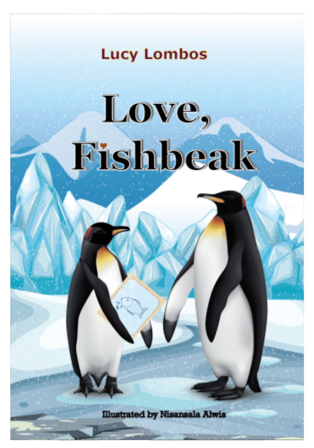 Love, Fishbeak