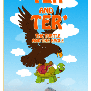 'Ter and Ter': The Turtle and the Eagle