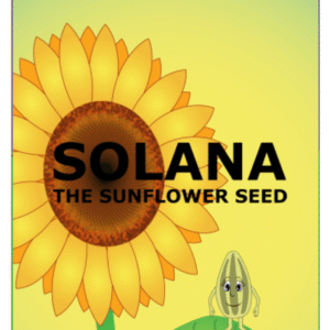 Solana: The Sunflower Seed
