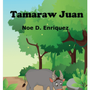 Tamaraw Juan