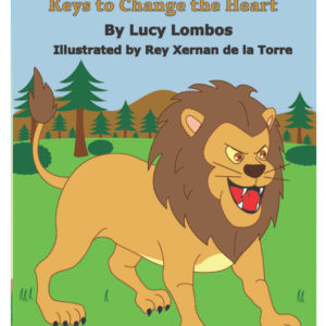 Three Fables: Keys to Change the Heart