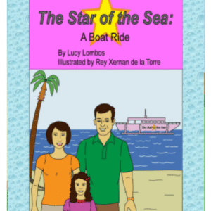 The Star of the Sea: A Boat Ride