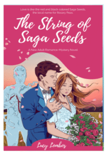 The String of Saga Seeds