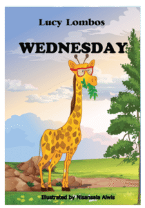 WEDNESDAY